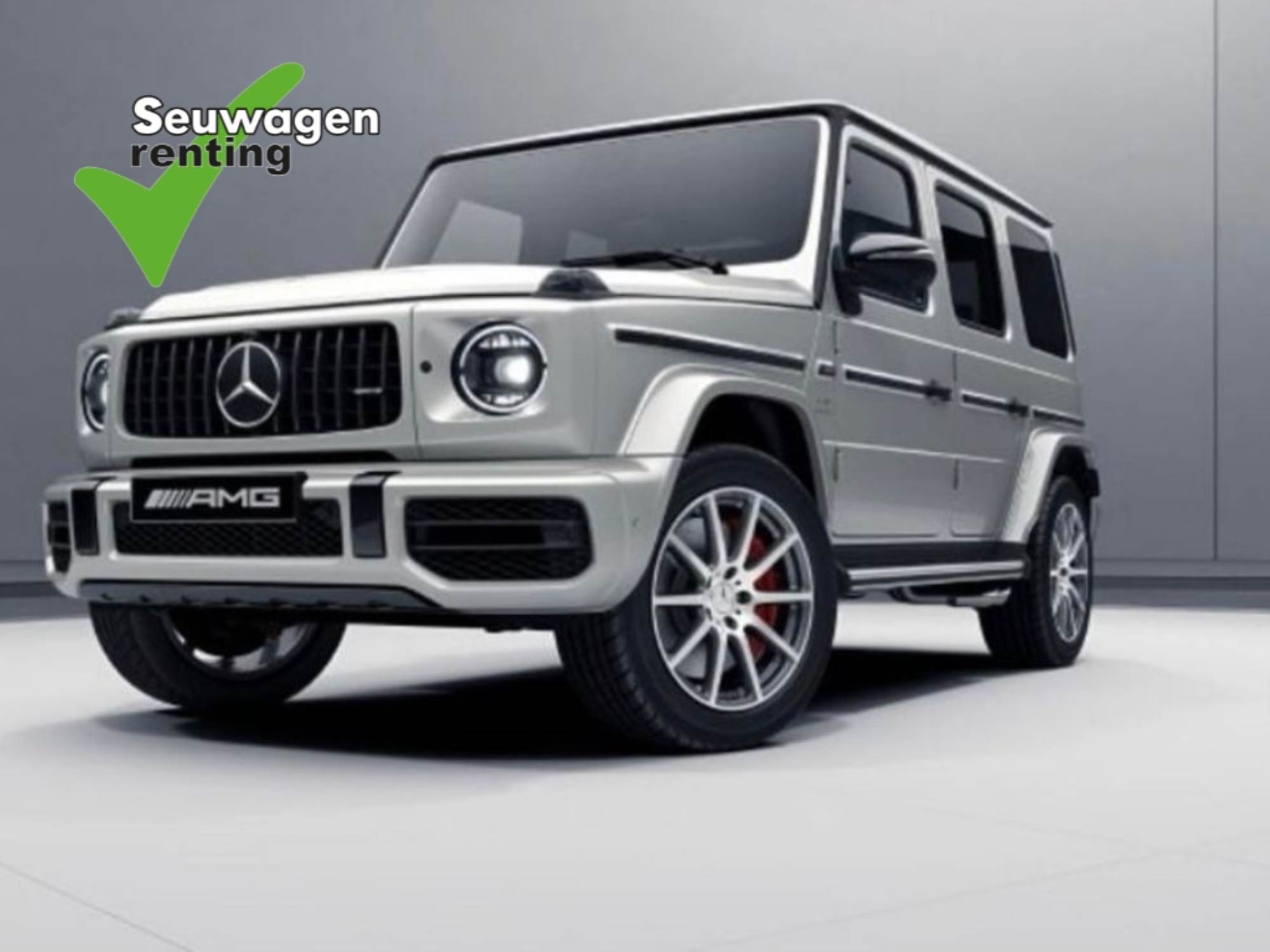 Mercedes-Benz AMG G 63 СРОЧНАЯ ДОСТАВКА | андорра | Andorra La Vella | Ref.  565104